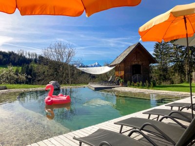 Apartment Apartment "Sonnenschein"/3 Schlafräume/2 Bäder - Outdoor photo 10