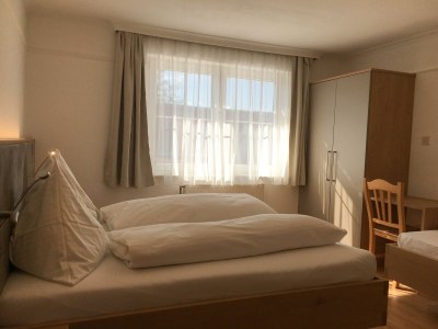 Apartment Apartment "Sonnenschein"/3 Schlafräume/2 Bäder - Features photo 22