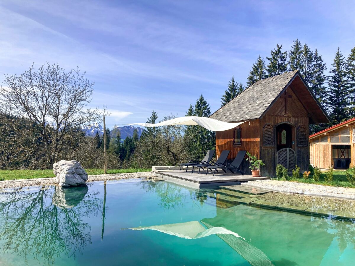 Apartment Apartment "Sommerregen"/2 Schlafräume/Dusche/WC - Outdoor photo 4