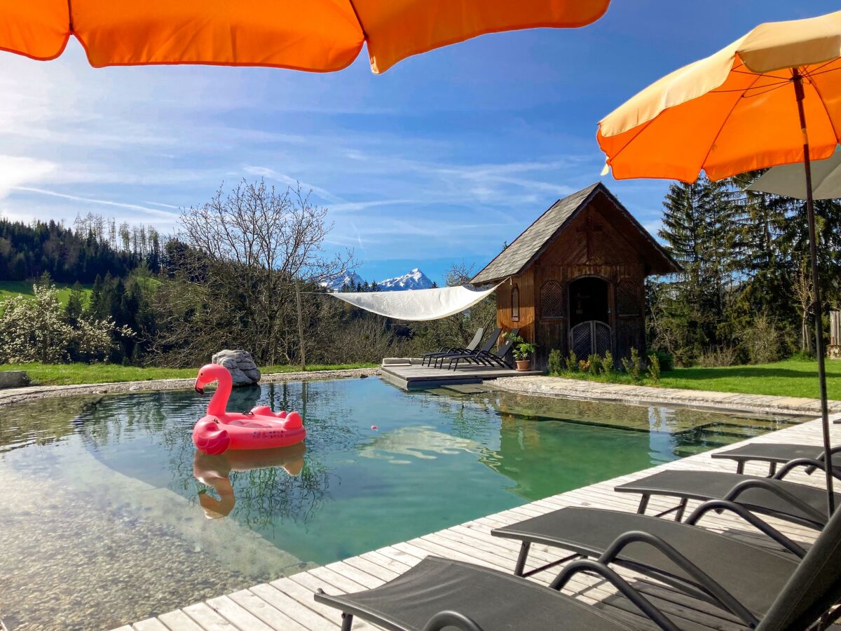 Apartment Apartment "Sommerregen"/2 Schlafräume/Dusche/WC - Outdoor photo 5