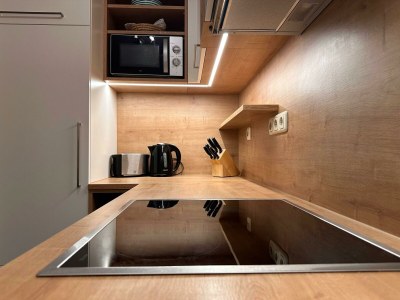 Apartment Apartment "Sommerregen"/2 Schlafräume/Dusche/WC - Outdoor photo 21