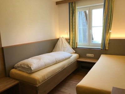 Apartment Apartment "Sommerregen"/2 Schlafräume/Dusche/WC - Features photo 24