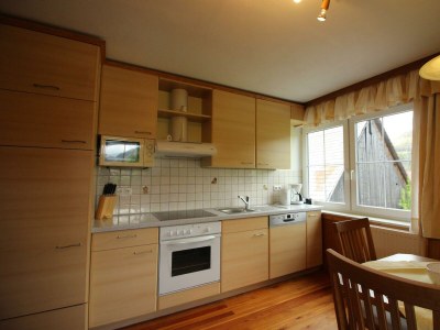 Apartment Apartment "Sommerregen"/2 Schlafräume/Dusche/WC - Features photo 25