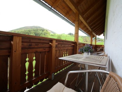 Apartment Apartment "Sommerregen"/2 Schlafräume/Dusche/WC - Features photo 26