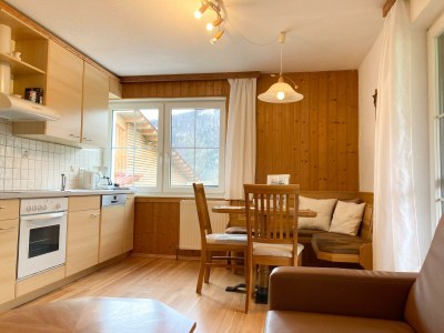 Apartment Apartment "Sommerregen"/2 Schlafräume/Dusche/WC - Features photo 27