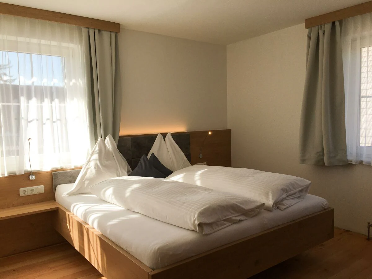 Apartment Apartment "Mondschein"/2 Schlafräume/Dusche/WC - Outdoor photo 2