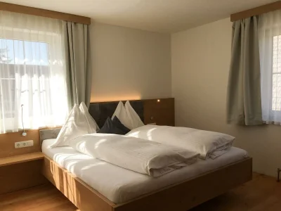 Apartment Apartment "Mondschein"/2 Schlafräume/Dusche/WC - Outdoor photo 2