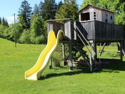 Apartment Apartment "Mondschein"/2 Schlafräume/Dusche/WC - Outdoor photo 4