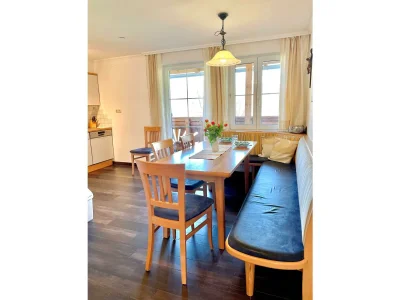 Apartment Apartment "Mondschein"/2 Schlafräume/Dusche/WC - Outdoor photo 8