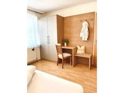 Apartment Apartment "Mondschein"/2 Schlafräume/Dusche/WC - Outdoor photo 9