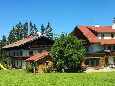 Apartment Apartment "Mondschein"/2 Schlafräume/Dusche/WC - Outdoor photo 11