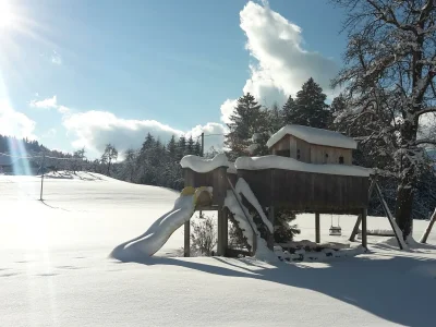 Apartment Apartment "Mondschein"/2 Schlafräume/Dusche/WC - Outdoor photo 14