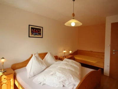 Apartment Apartment "Mondschein"/2 Schlafräume/Dusche/WC - Features photo 23