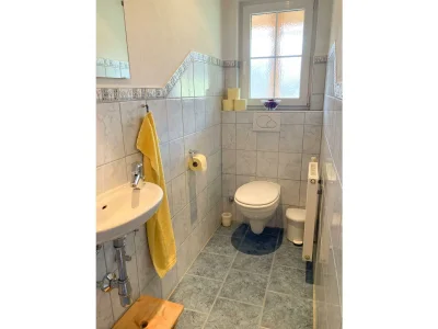 Apartment Apartment "Mondschein"/2 Schlafräume/Dusche/WC - Features photo 24