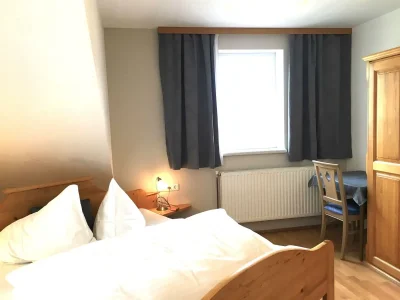 Apartment Apartment "Mondschein"/2 Schlafräume/Dusche/WC - Features photo 25