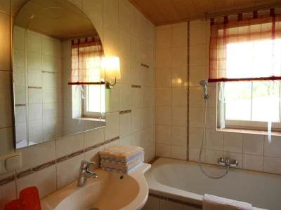 Apartment Apartment "Mondschein"/2 Schlafräume/Dusche/WC - Features photo 26