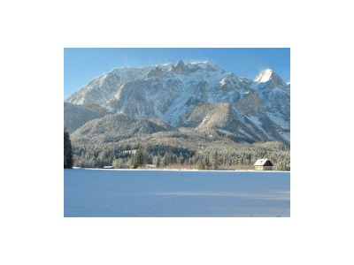 Apartment Fewo Bauernstubn - Outdoor photo 7