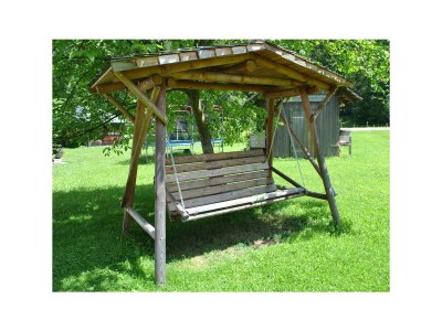 Apartment Fewo Bauernstubn - Outdoor photo 9