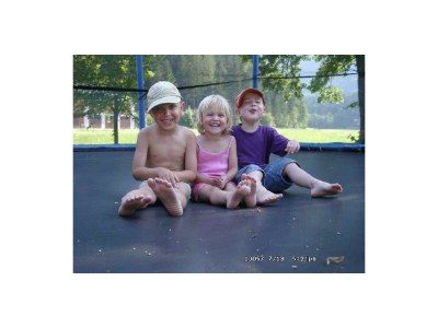 Apartment Fewo Bauernstubn - Outdoor photo 15