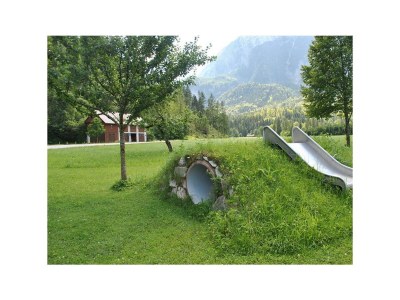 Apartment Fewo Bauernstubn - Outdoor photo 22