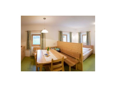 Apartment Fewo Bauernstubn - Features photo 23