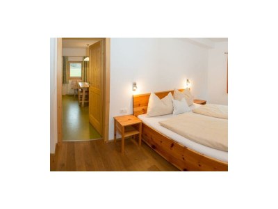 Apartment Fewo Bauernstubn - Features photo 25