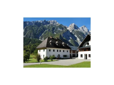 Apartment Fewo "Stubn" in Hinterstoder - Apartment