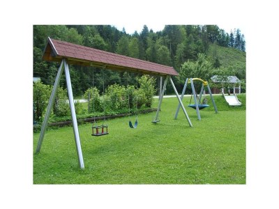 Apartment Fewo "Stubn" - Outdoor photo 6