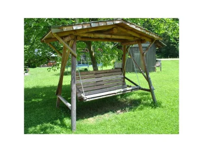 Apartment Fewo "Stubn" - Outdoor photo 7