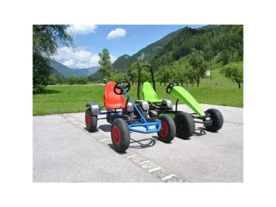 Apartment Fewo "Stubn" - Outdoor photo 12