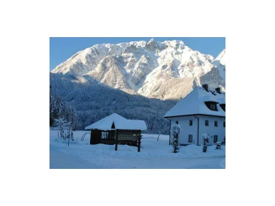 Apartment Fewo "Stubn" - Outdoor photo 16