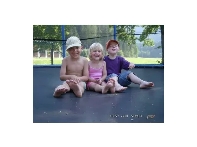 Apartment Fewo "Stubn" - Outdoor photo 18