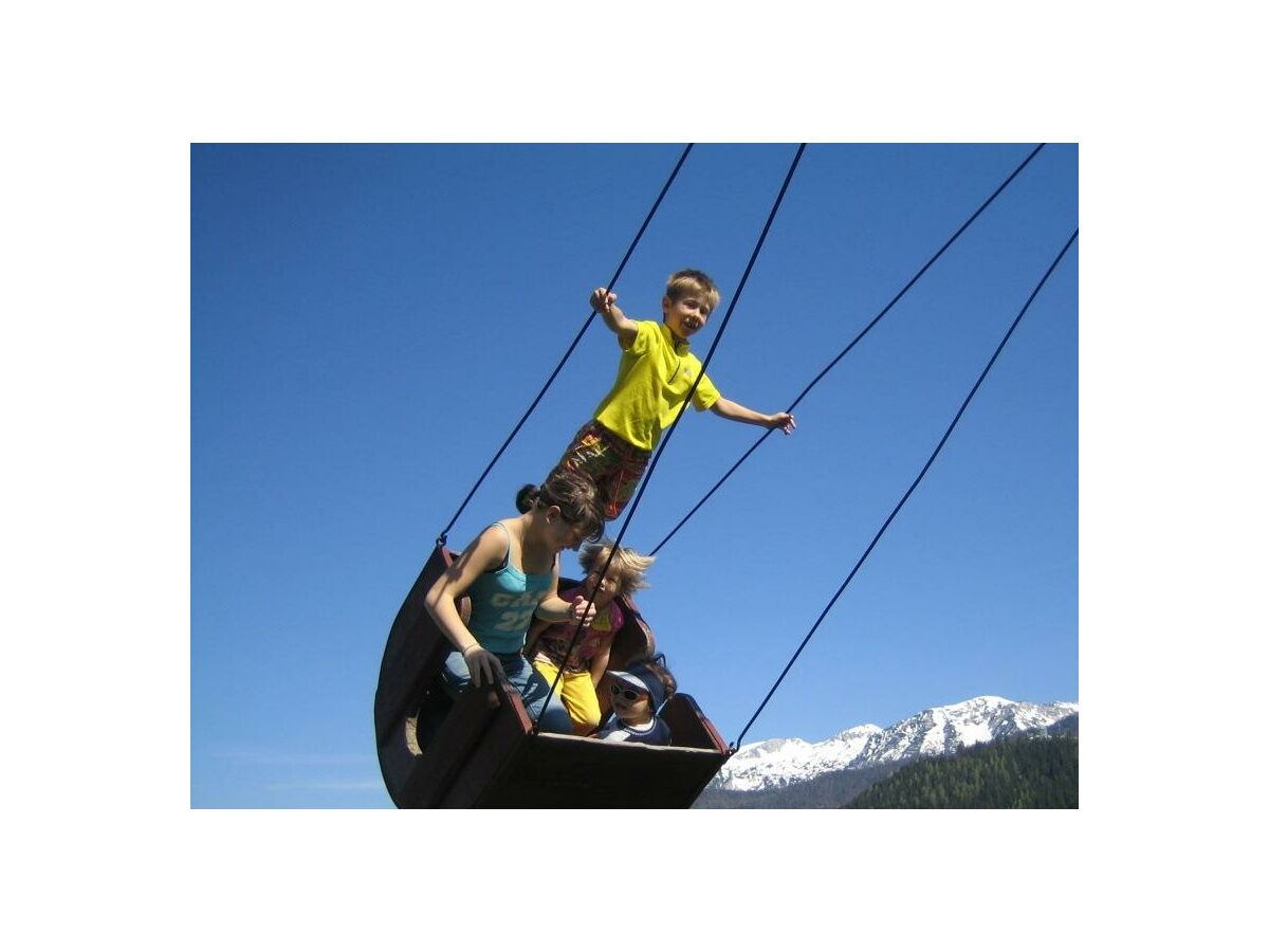 Holiday room Familienzimmer mit Dusche, WC - Outdoor photo 4