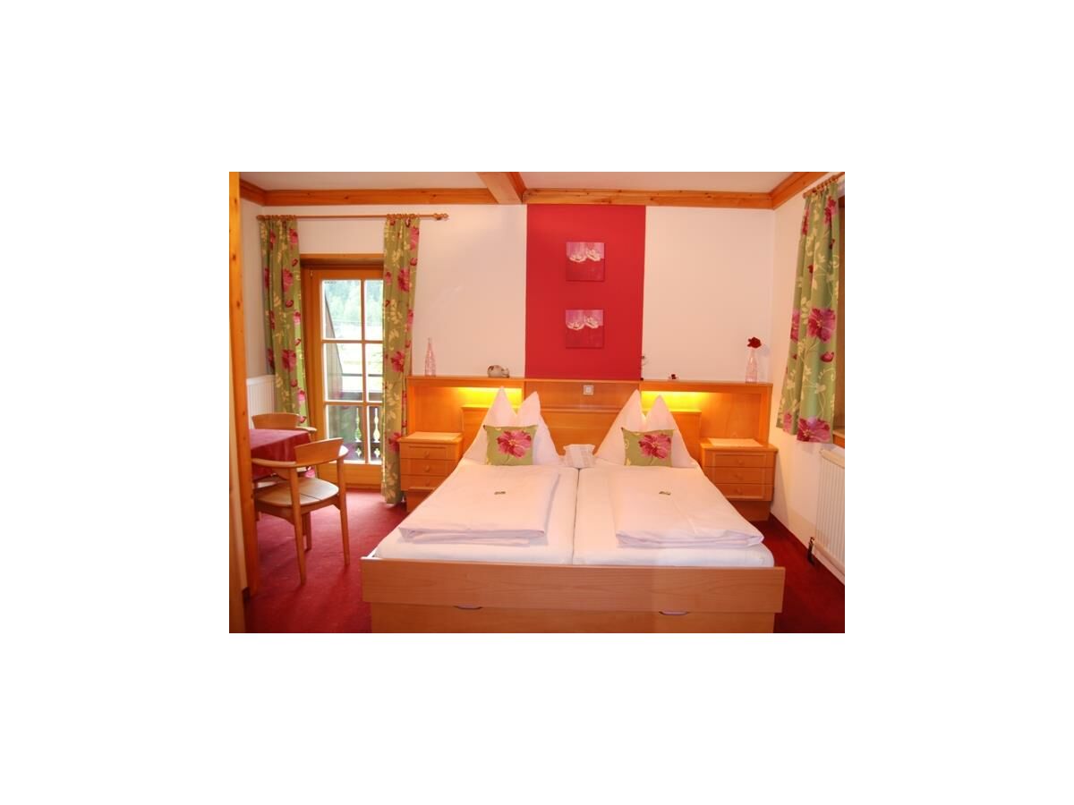 Holiday room Familienzimmer mit Dusche, WC - Outdoor photo 5