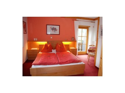 Holiday room Familienzimmer mit Dusche, WC - Outdoor photo 3