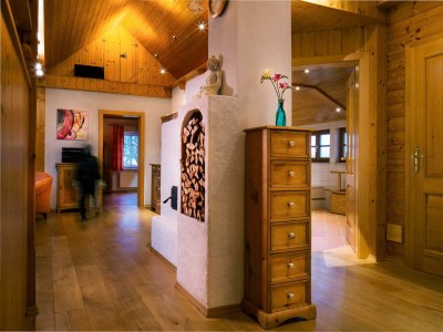 Holiday room Familienzimmer mit Dusche, WC - Outdoor photo 7