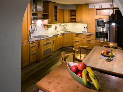 Holiday room Familienzimmer mit Dusche, WC - Outdoor photo 8