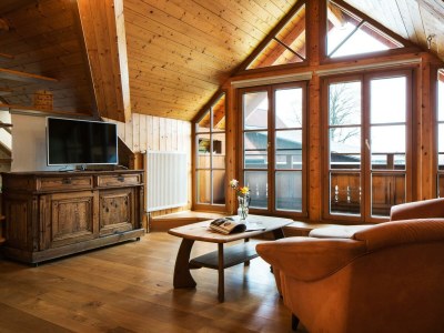 Holiday room Familienzimmer mit Dusche, WC - Outdoor photo 9