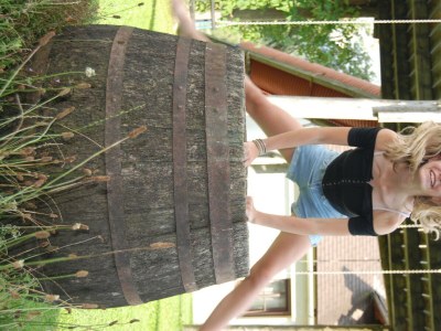 Holiday room Familienzimmer mit Dusche, WC - Outdoor photo 12