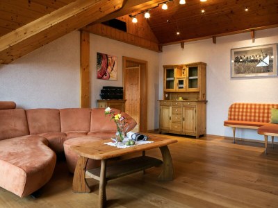 Holiday room Familienzimmer mit Dusche, WC - Outdoor photo 14