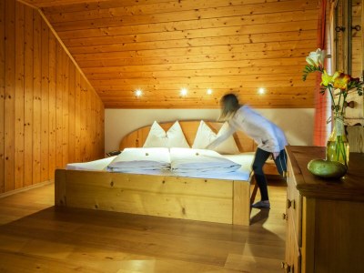 Holiday room Familienzimmer mit Dusche, WC - Outdoor photo 16