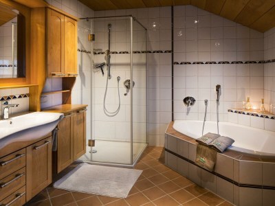 Holiday room Familienzimmer mit Dusche, WC - Outdoor photo 17