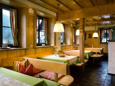 Holiday room Familienzimmer mit Dusche, WC - Outdoor photo 20