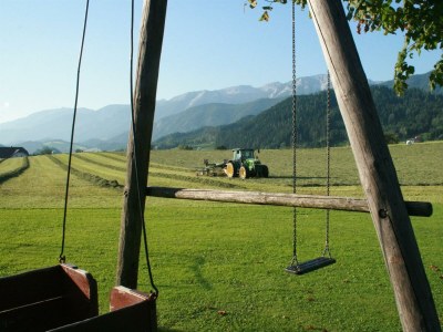 Holiday room Familienzimmer mit Dusche, WC - Outdoor photo 22