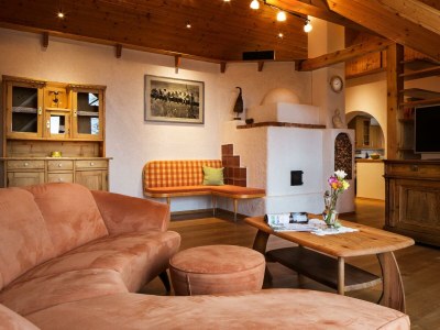 Holiday room Familienzimmer mit Dusche, WC - Outdoor photo 23