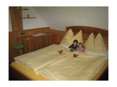 Holiday room Familienzimmer mit Dusche, WC - Features photo 27