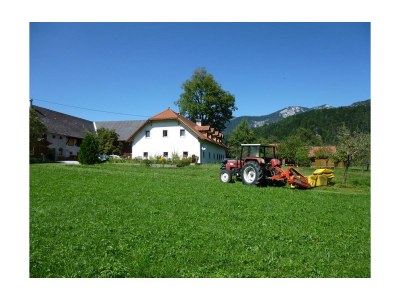 Apartment XXL Ferienwohnung - Outdoor photo 7