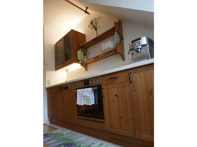 Apartment XXL Ferienwohnung - Outdoor photo 9