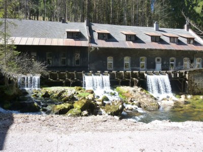 Apartment XXL Ferienwohnung - Outdoor photo 12