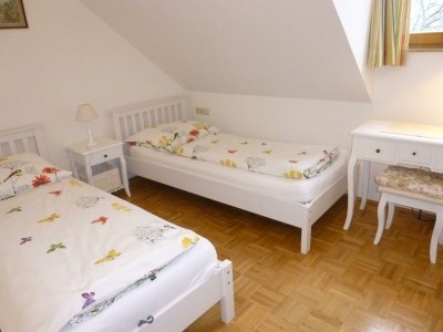 Apartment XXL Ferienwohnung - Outdoor photo 14